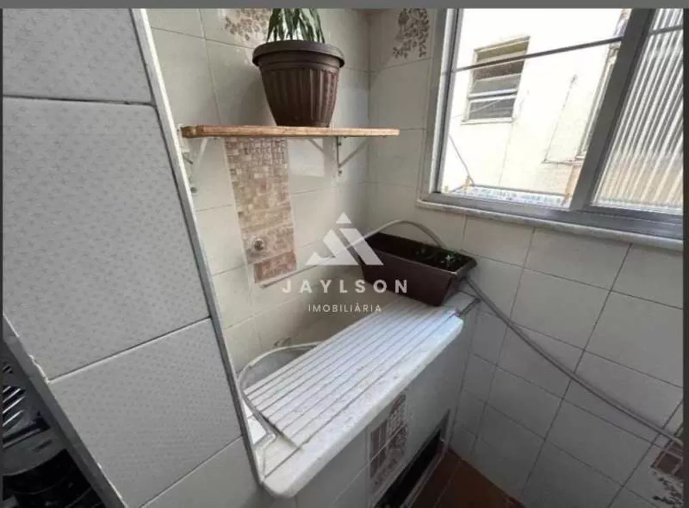 Apartamento, 2 quartos, 50 m² - Foto 19