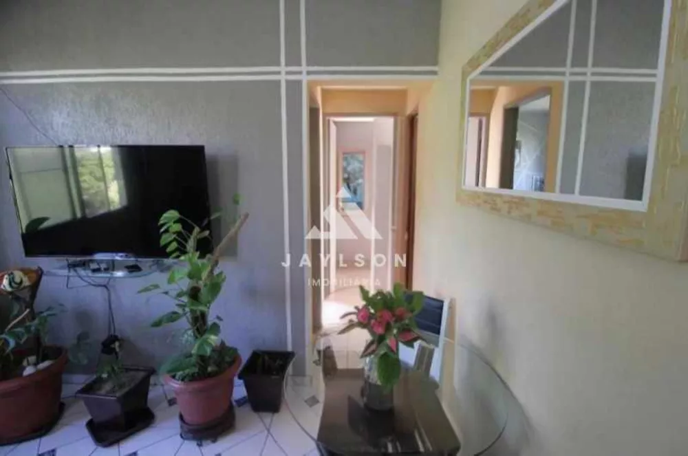 Apartamento, 2 quartos, 50 m² - Foto 3