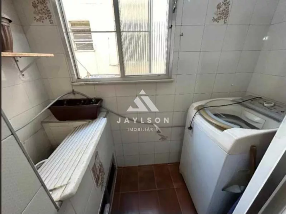 Apartamento, 2 quartos, 50 m² - Foto 18