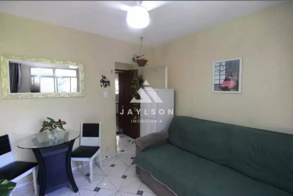 Apartamento, 2 quartos, 50 m² - Foto 1