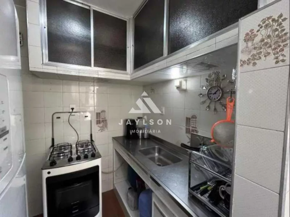 Apartamento, 2 quartos, 50 m² - Foto 11