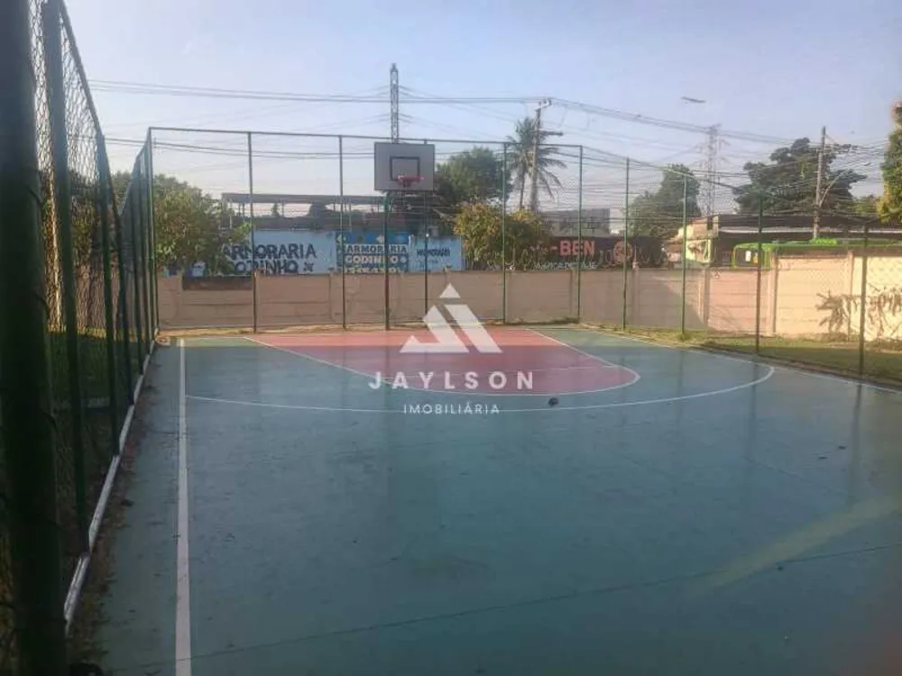 Apartamento, 2 quartos, 45 m² - Foto 17