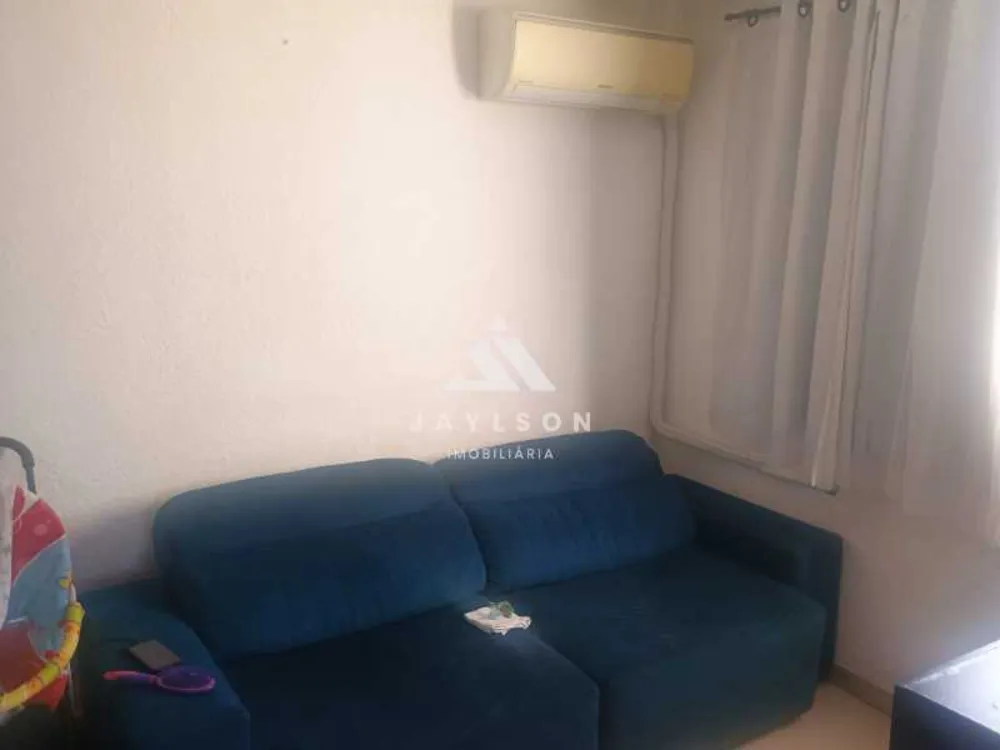 Apartamento, 2 quartos, 45 m² - Foto 4