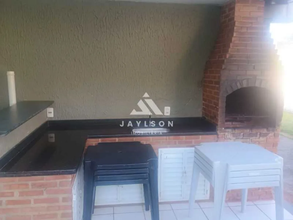 Apartamento, 2 quartos, 45 m² - Foto 20