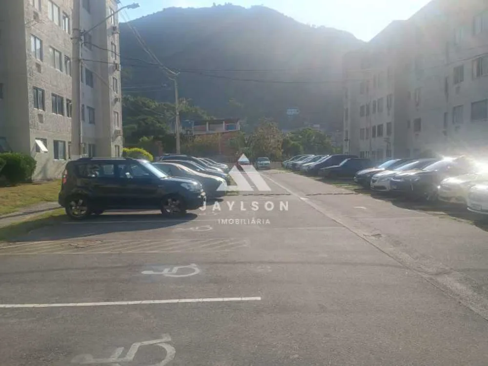 Apartamento, 2 quartos, 45 m² - Foto 13