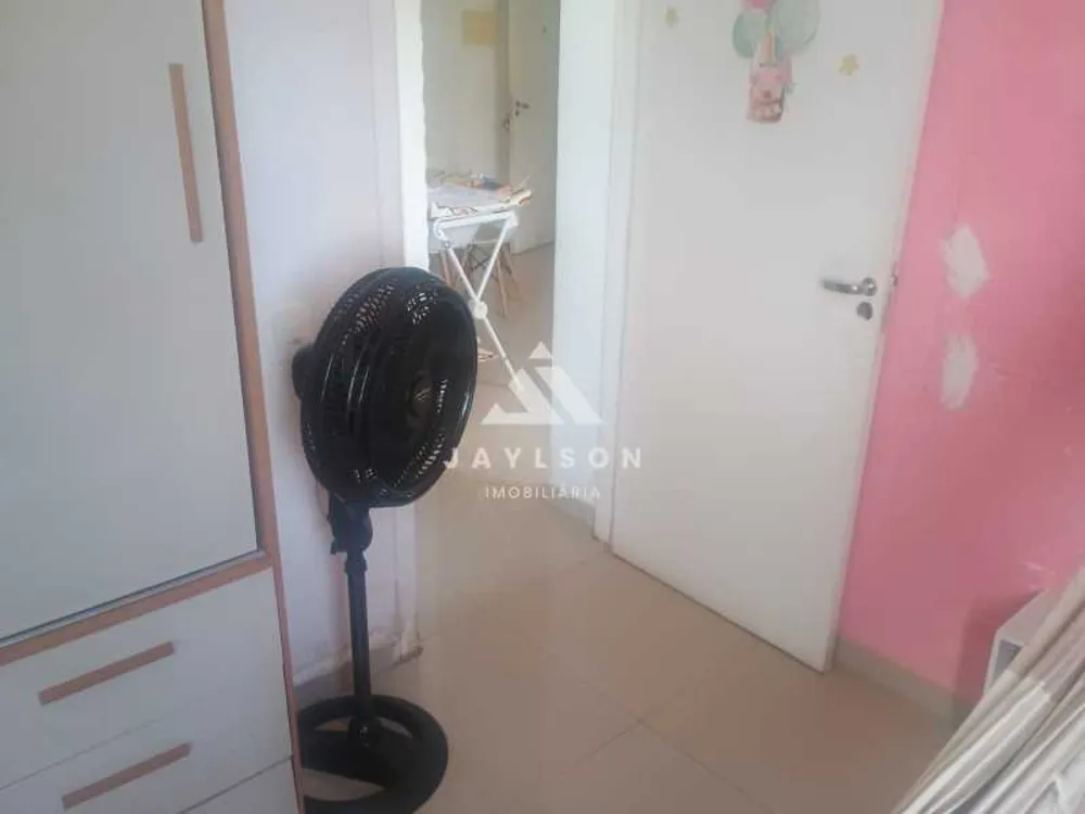 Apartamento, 2 quartos, 45 m² - Foto 8