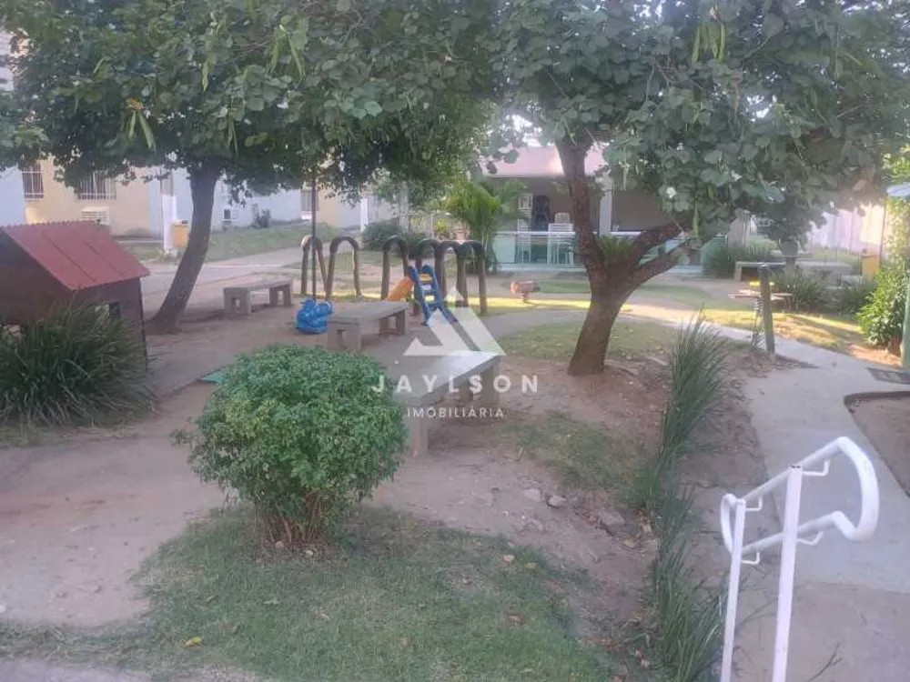 Apartamento, 2 quartos, 45 m² - Foto 12