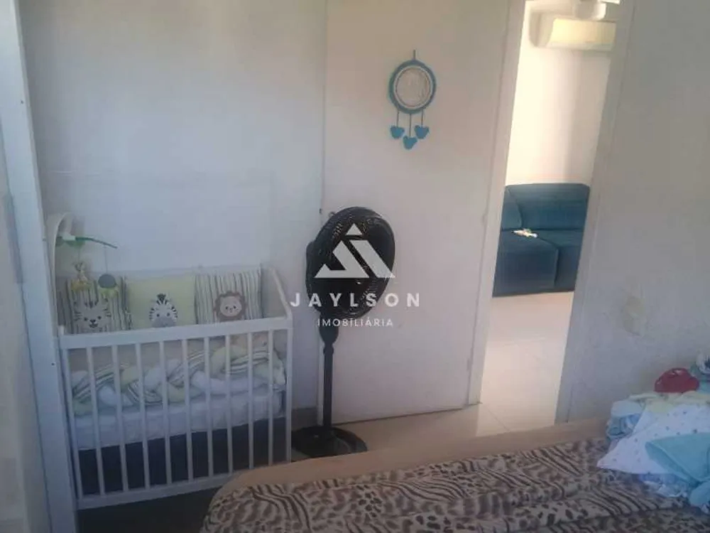 Apartamento, 2 quartos, 45 m² - Foto 6