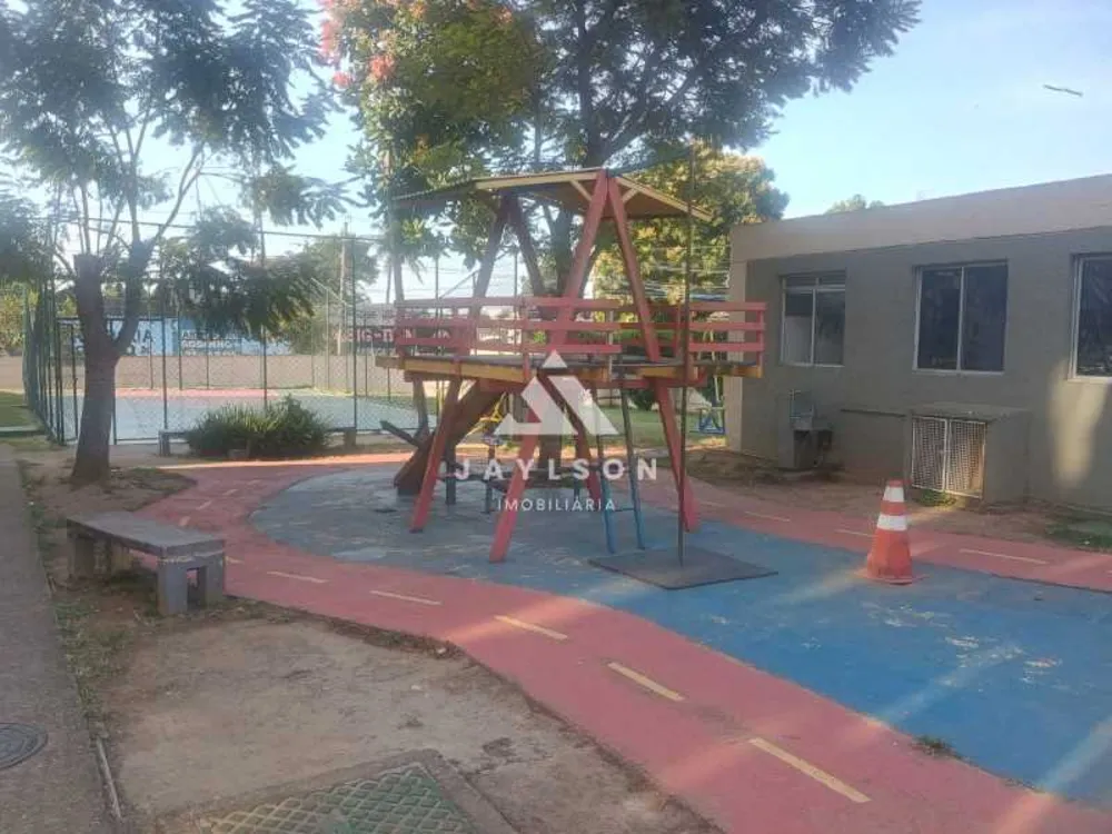 Apartamento, 2 quartos, 45 m² - Foto 18