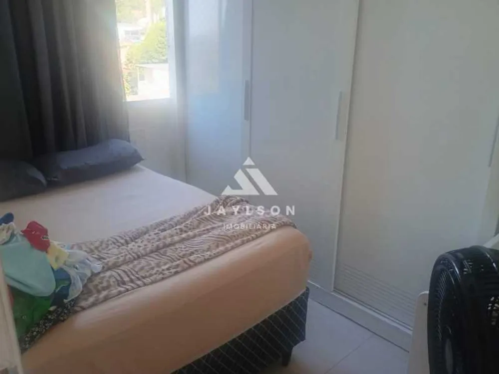 Apartamento, 2 quartos, 45 m² - Foto 5