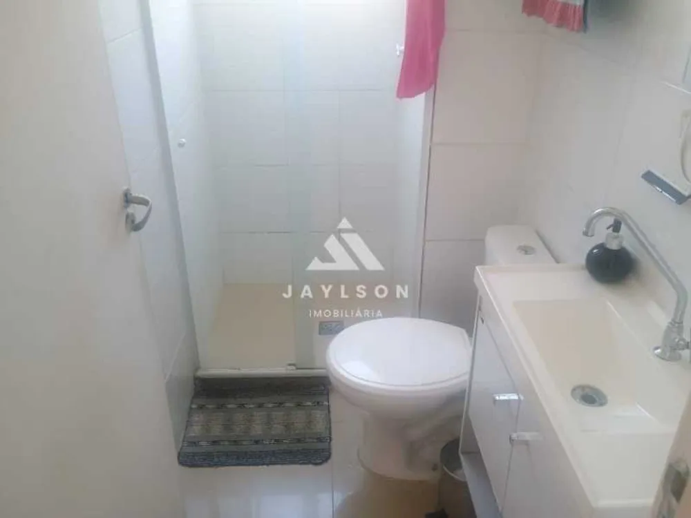 Apartamento, 2 quartos, 45 m² - Foto 10