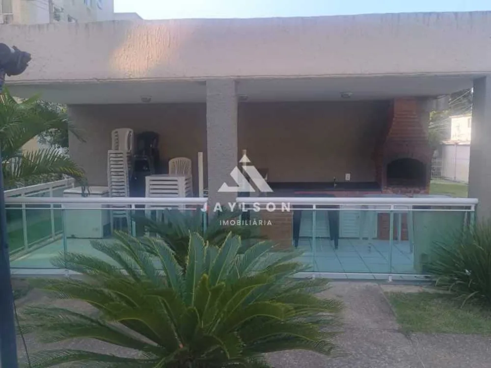 Apartamento, 2 quartos, 45 m² - Foto 19