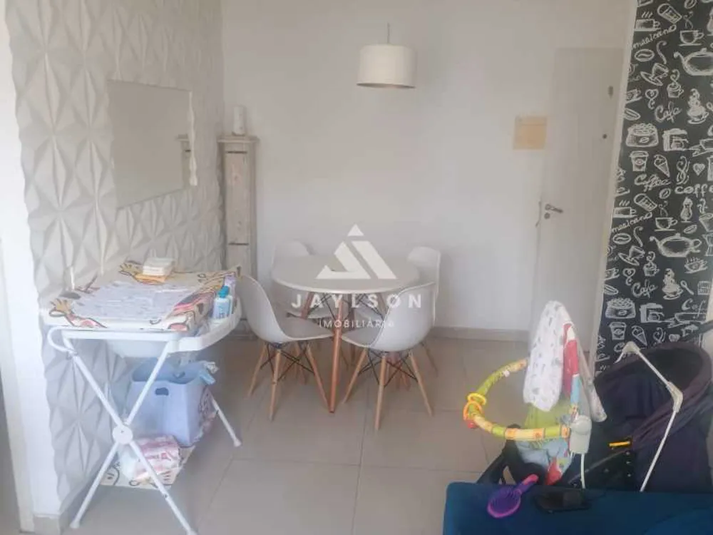 Apartamento, 2 quartos, 45 m² - Foto 2