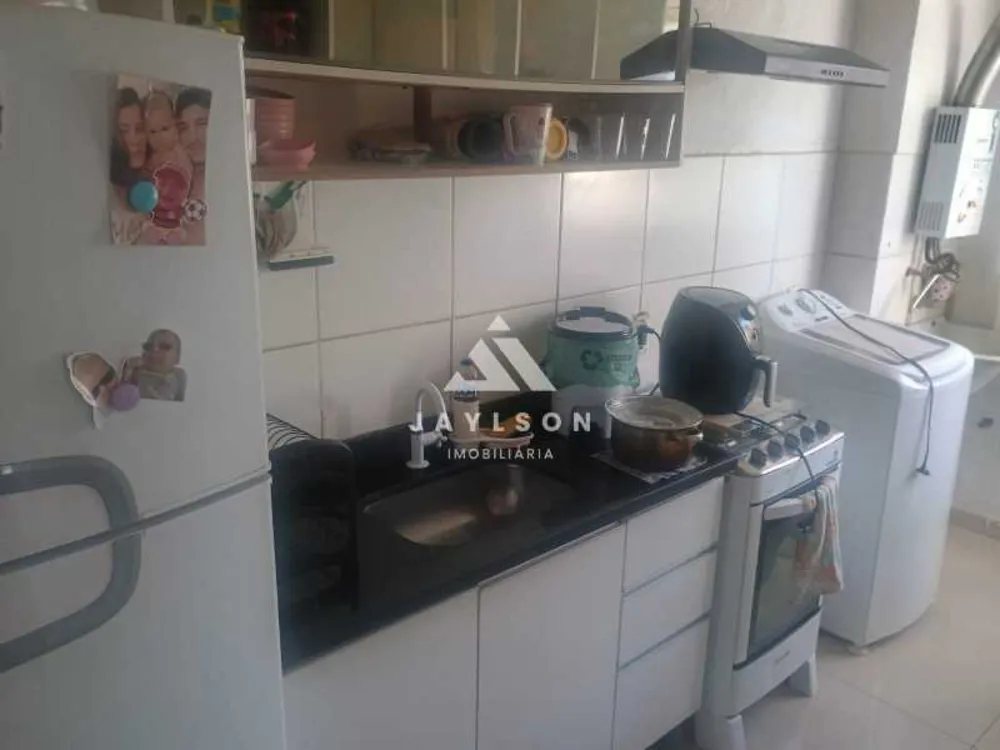 Apartamento, 2 quartos, 45 m² - Foto 11