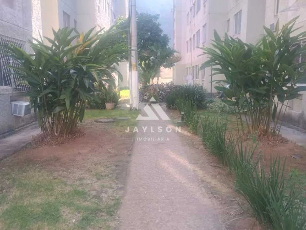 Apartamento, 2 quartos, 45 m² - Foto 16