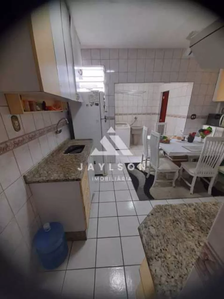 Apartamento, 2 quartos, 72 m² - Foto 8