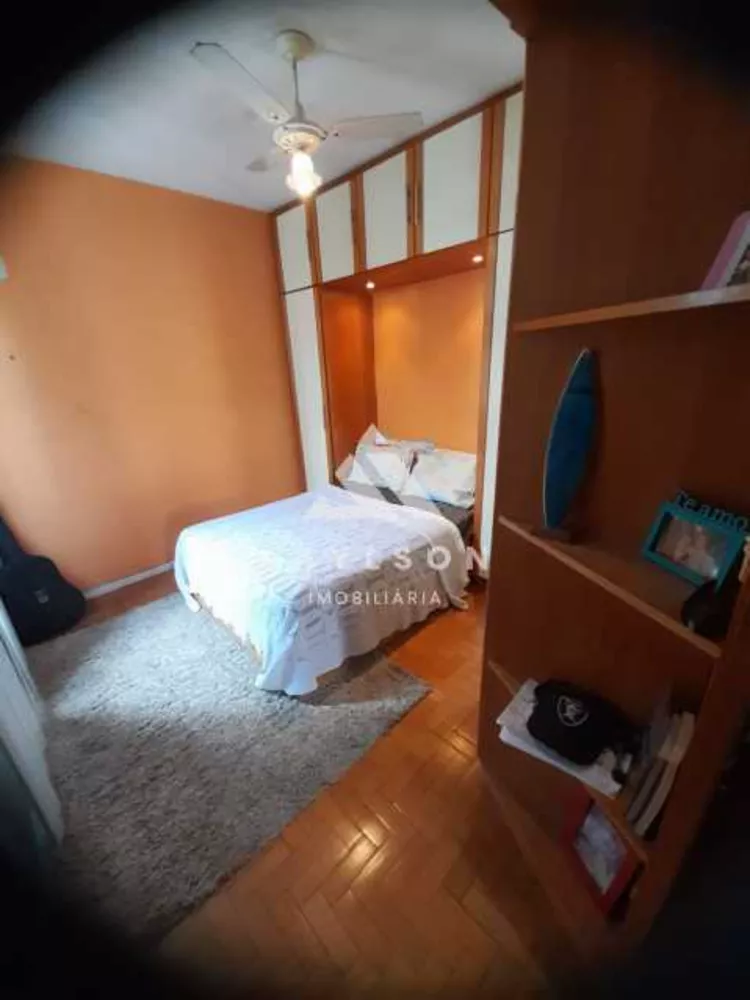 Apartamento, 2 quartos, 72 m² - Foto 5