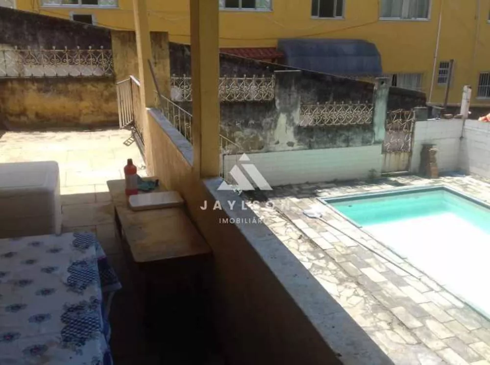 Casa, 3 quartos, 386 m² - Foto 1