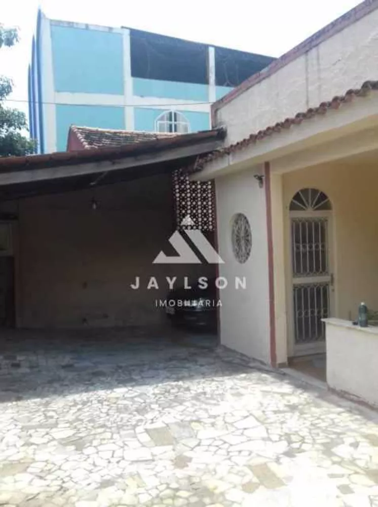 Casa, 3 quartos, 386 m² - Foto 2