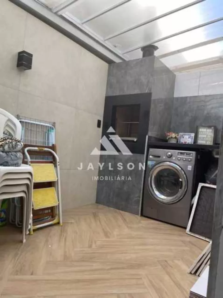 Casa, 2 quartos, 65 m² - Foto 3