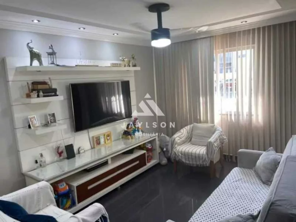 Casa, 2 quartos, 65 m² - Foto 11