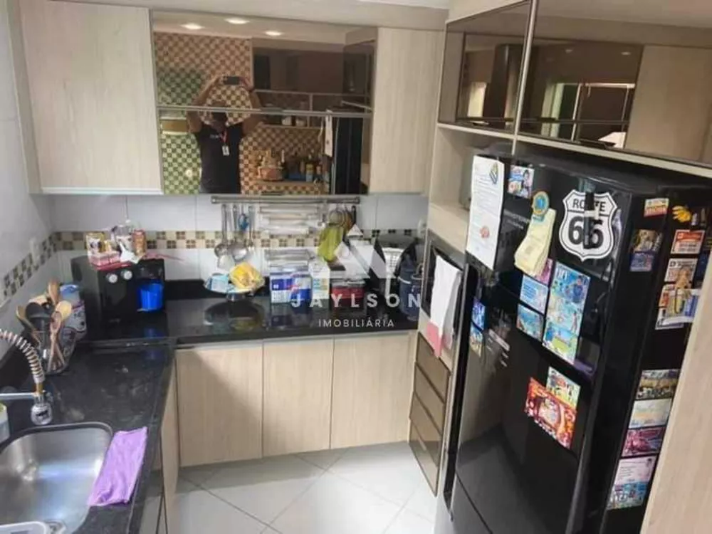 Casa, 2 quartos, 65 m² - Foto 4