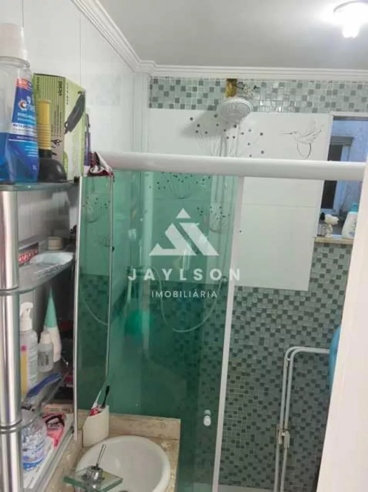 Casa, 2 quartos, 65 m² - Foto 12