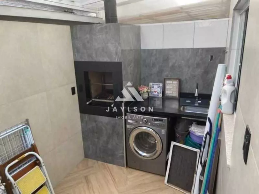 Casa, 2 quartos, 65 m² - Foto 8