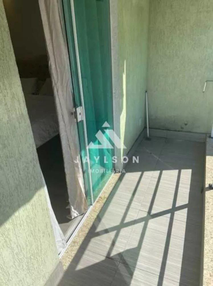 Casa, 2 quartos, 65 m² - Foto 2