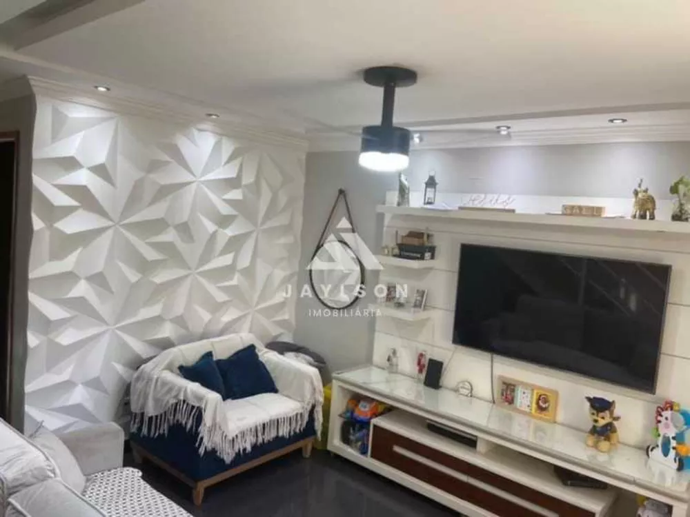 Casa, 2 quartos, 65 m² - Foto 13
