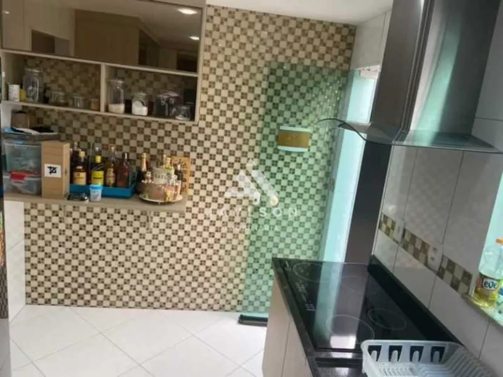 Casa, 2 quartos, 65 m² - Foto 16