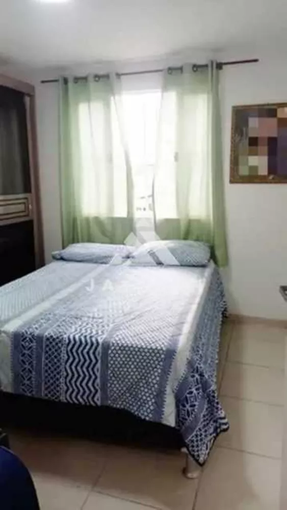 Apartamento à venda com 2 quartos, 50m² - Foto 5