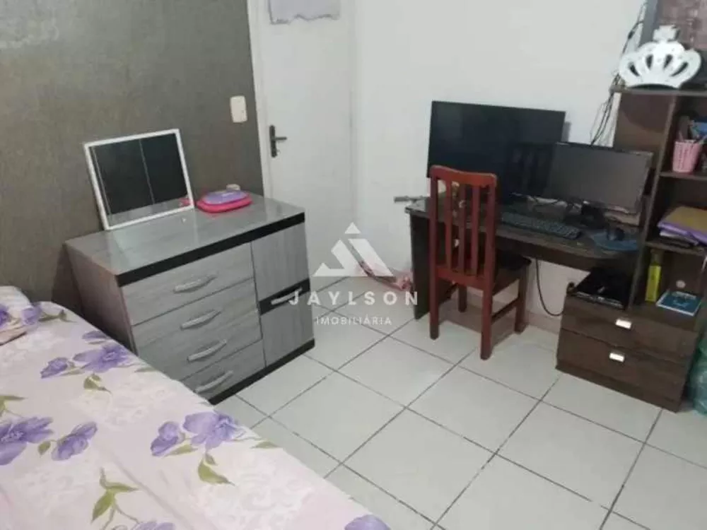 Apartamento à venda com 2 quartos, 50m² - Foto 4