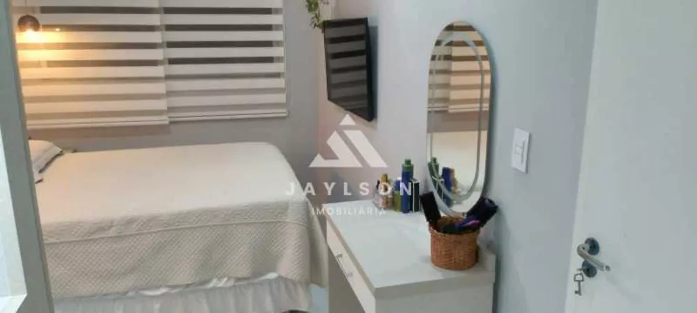 Apartamento à venda com 2 quartos, 50m² - Foto 5