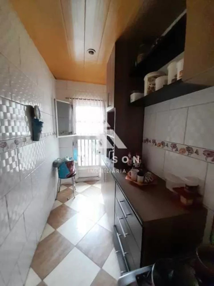 Casa, 4 quartos, 206 m² - Foto 1