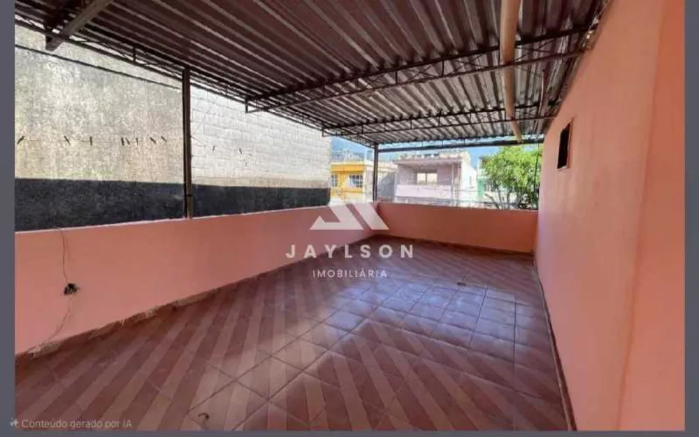 Casa, 4 quartos, 206 m² - Foto 22