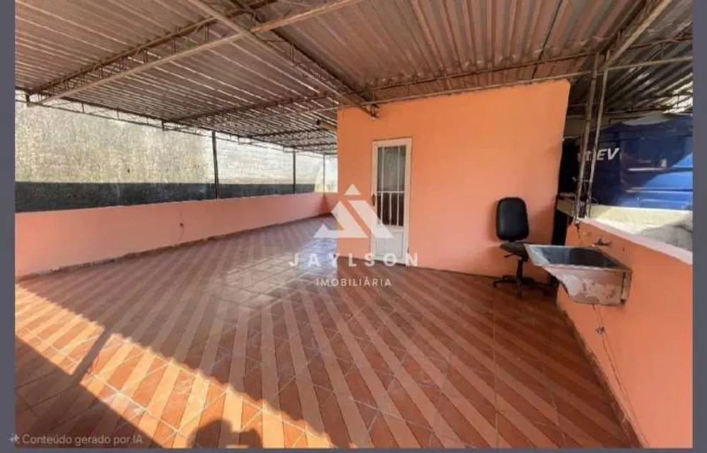 Casa, 4 quartos, 206 m² - Foto 3