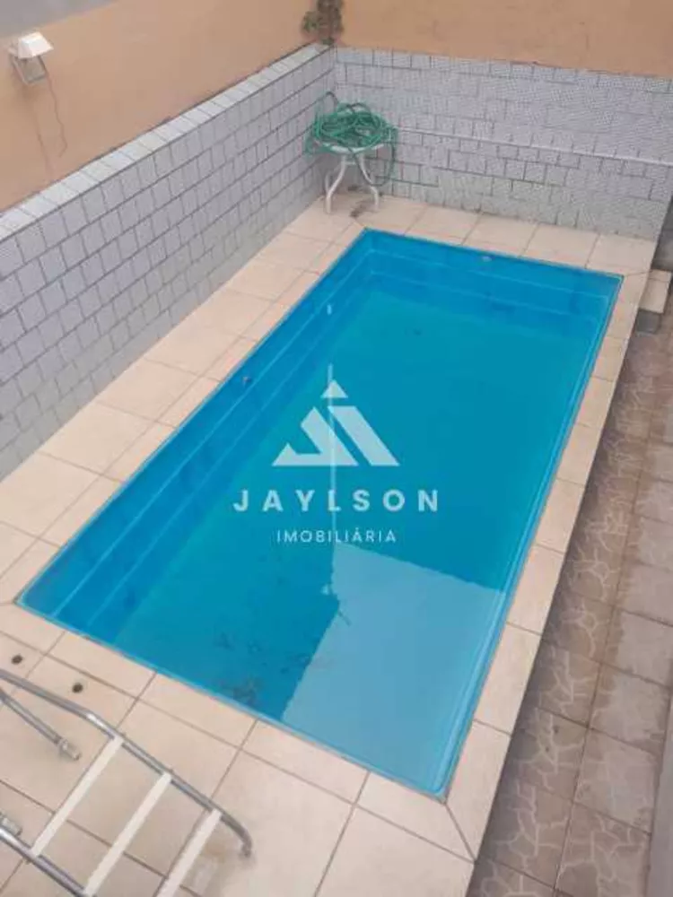 Casa, 4 quartos, 206 m² - Foto 12