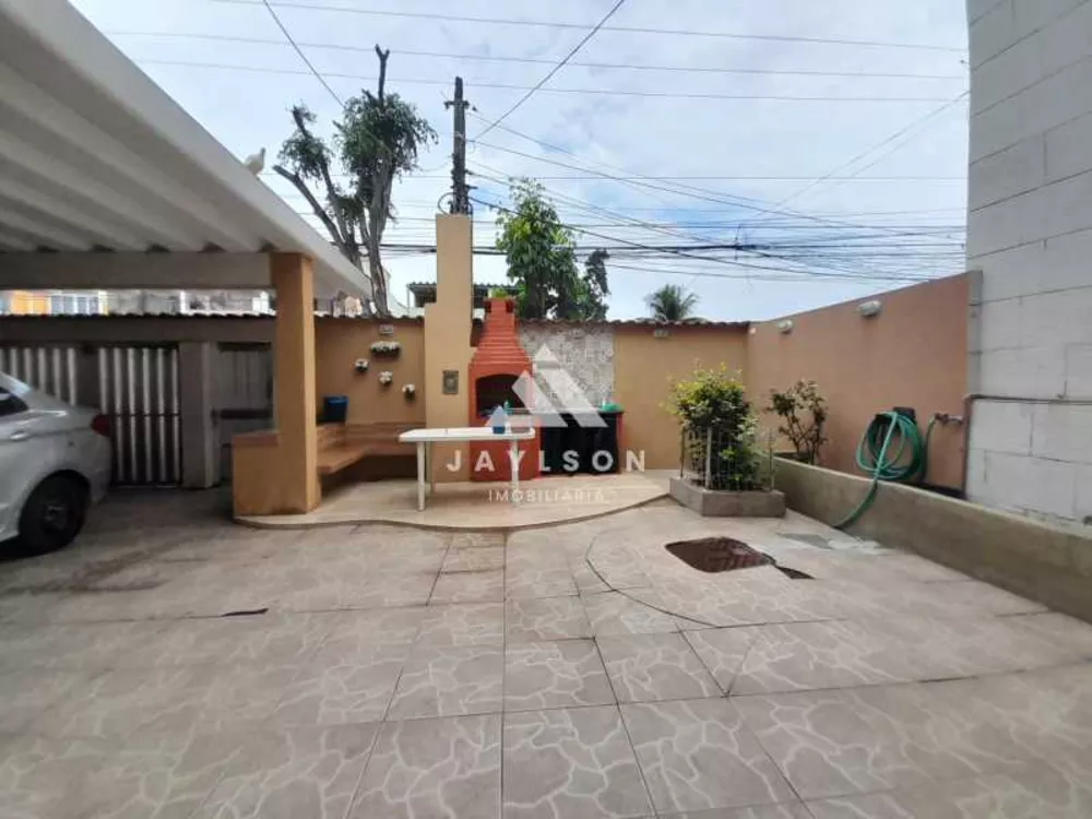 Casa, 4 quartos, 206 m² - Foto 29