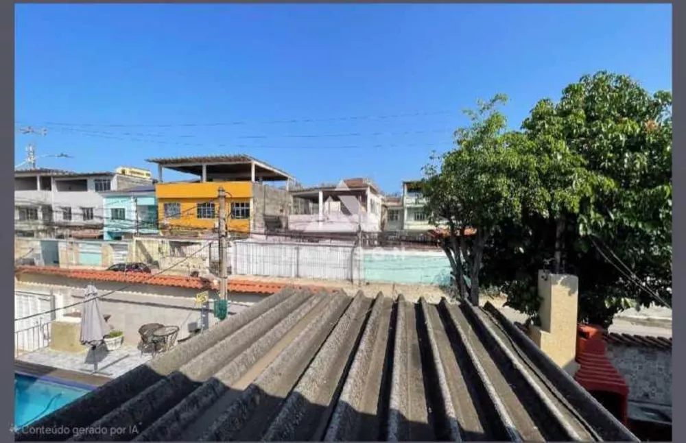 Casa, 4 quartos, 206 m² - Foto 11
