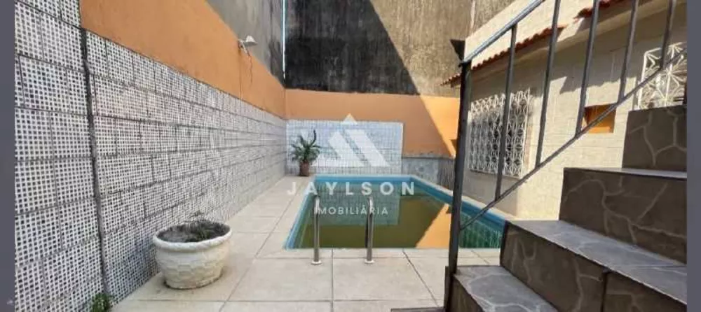 Casa, 4 quartos, 206 m² - Foto 21