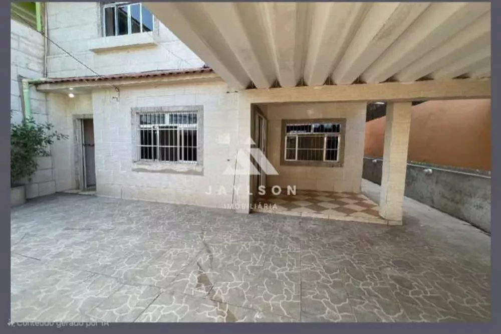 Casa, 4 quartos, 206 m² - Foto 7