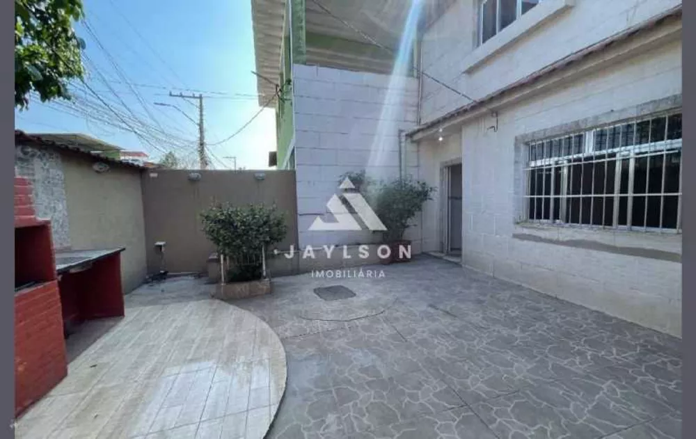 Casa, 4 quartos, 206 m² - Foto 8