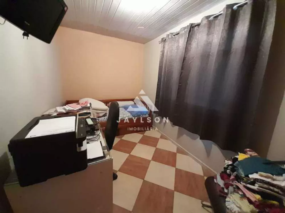 Casa, 4 quartos, 206 m² - Foto 9