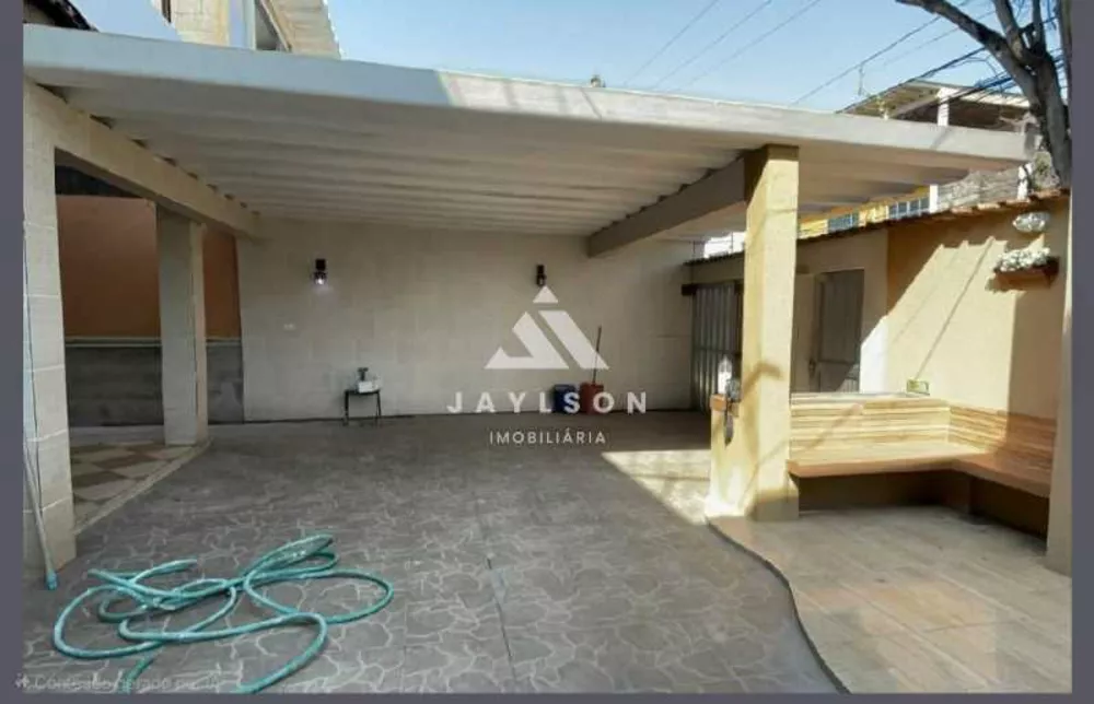 Casa, 4 quartos, 206 m² - Foto 26
