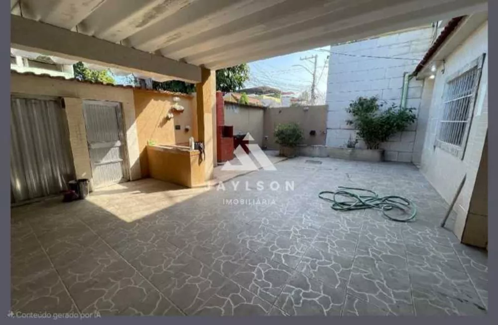 Casa, 4 quartos, 206 m² - Foto 30