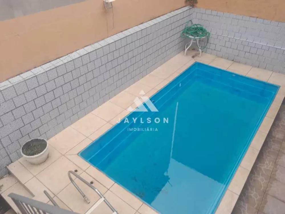 Casa, 4 quartos, 206 m² - Foto 24