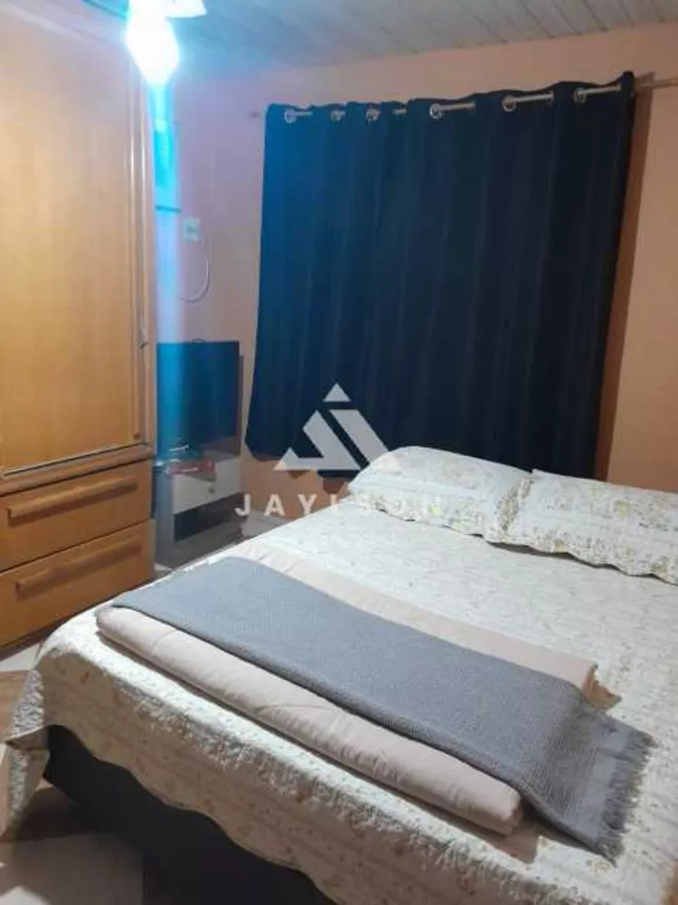 Casa, 4 quartos, 206 m² - Foto 14