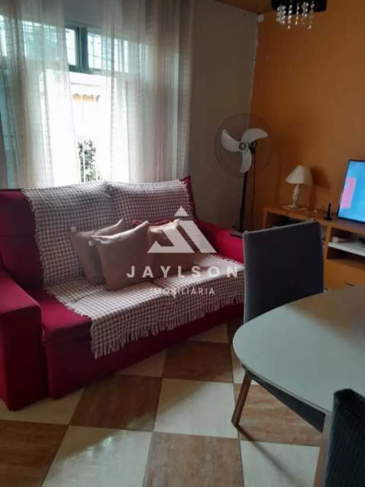Casa, 4 quartos, 206 m² - Foto 23