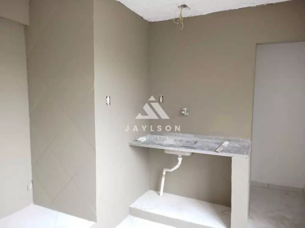 Loja-Salão, 24 m² - Foto 9